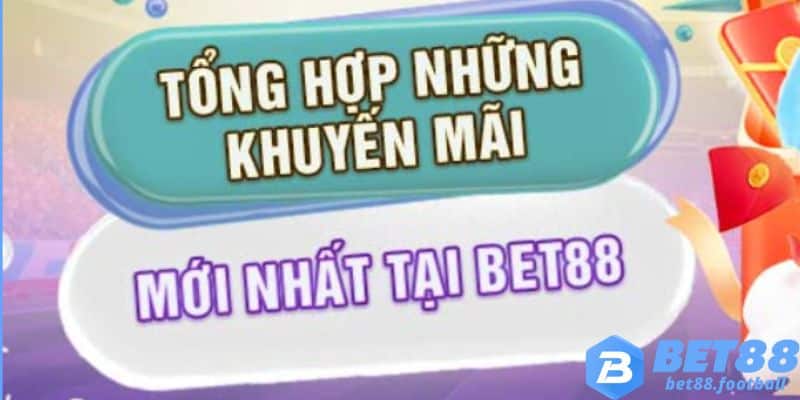 Khuyến mãi độc quyền dành cho VIP Bet88