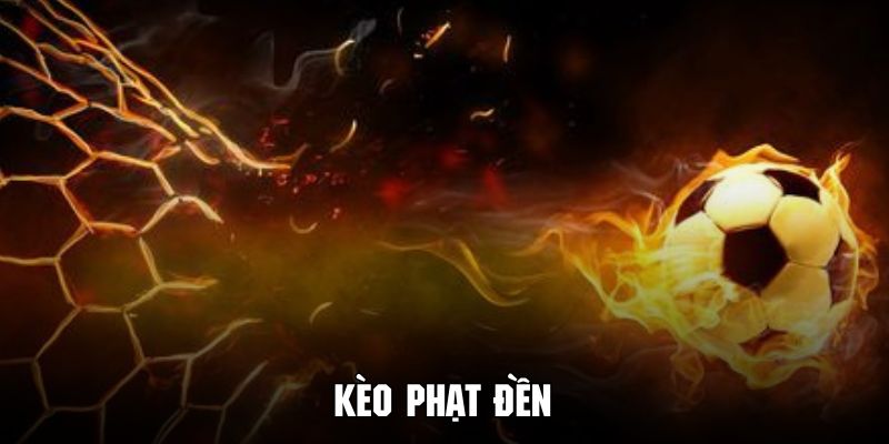 Tìm hiểu một vài thông tin cơ bản về kèo phạt đền tại BET88