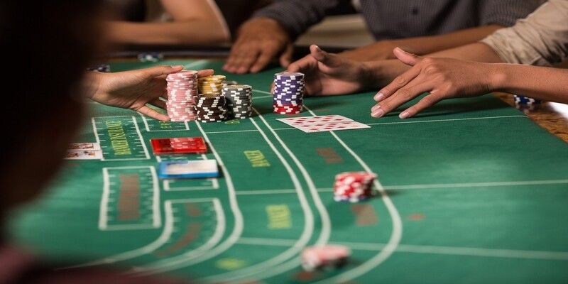 Một số luật chơi Baccarat tại Bet88 phải nắm chắc
